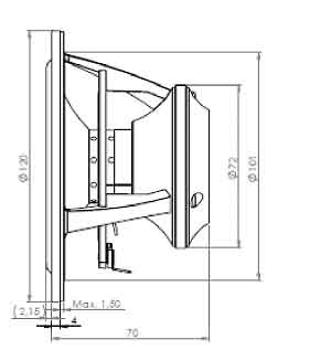 Mechanical Dimensions