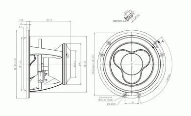 Mechanical Dimensions