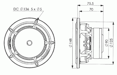 Mechanical Dimensions