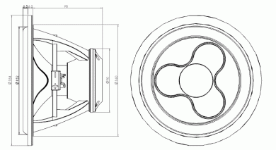 Mechanical Dimensions