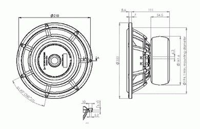 Mechanical Dimensions