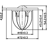 Mechanical Dimensions