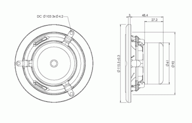 Mechanical Dimensions