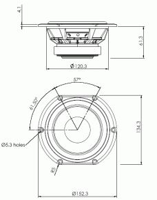 Mechanical Dimensions