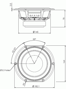 Mechanical Dimensions