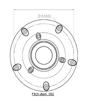 Mechanical Dimensions