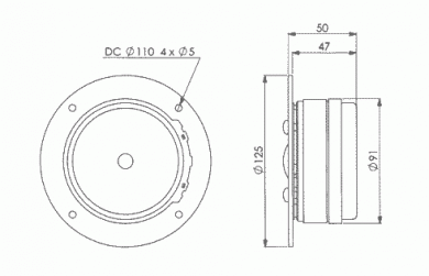 Mechanical Dimensions