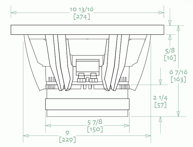 Mechanical Dimensions