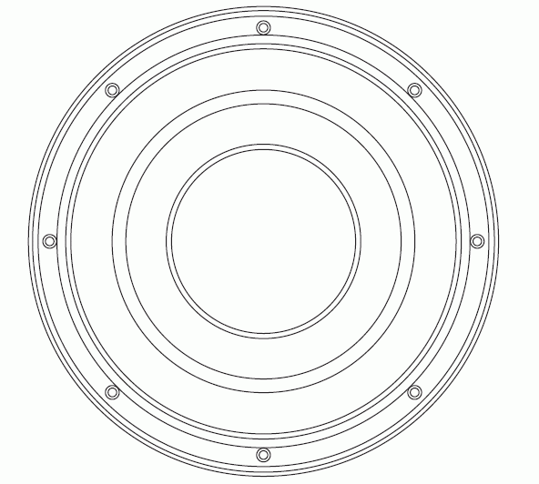 Mechanical Dimensions