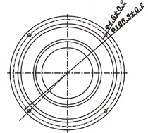 Mechanical Dimensions