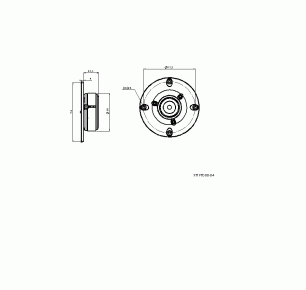 Mechanical Dimensions