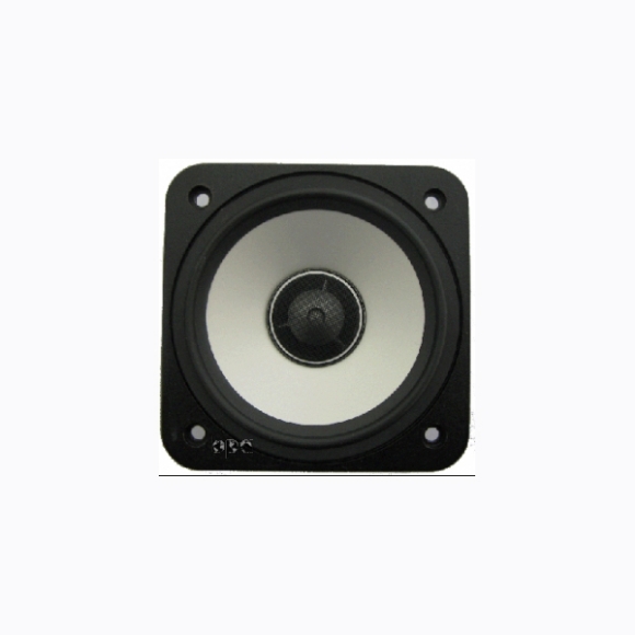 Afbeeldingen van Omnes Audio CX3.0 coaxiale driver