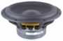 Afbeeldingen van Peerless XLS-10 woofer