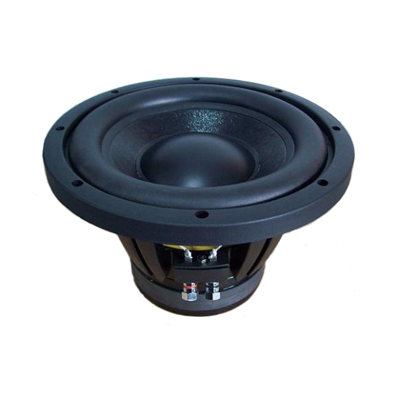 Afbeeldingen van CSS SDX 10 10 " subwoofer XBL2 technologie