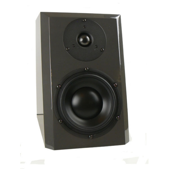 Afbeeldingen van Morel CA 621 Mk II speakerset