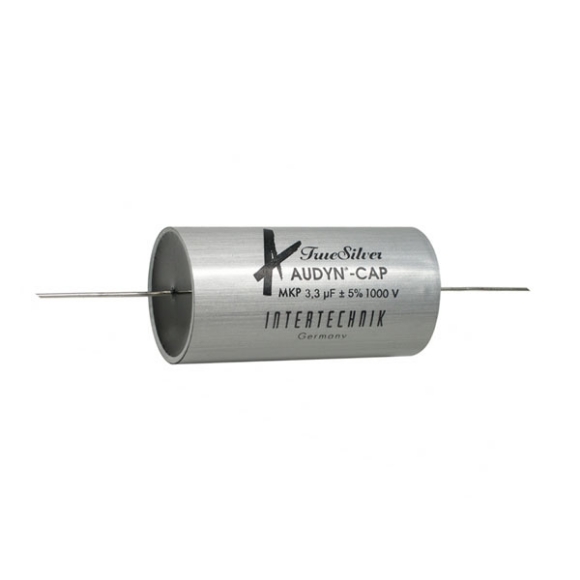 Afbeeldingen van Audyn 0.22 µF ATS 1000V=