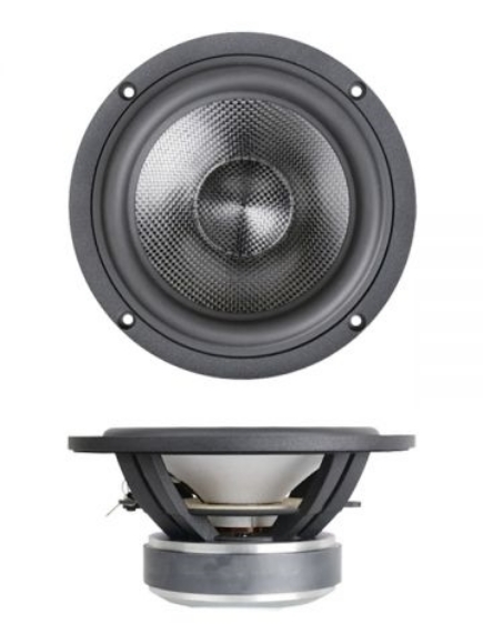 Afbeeldingen van SB-Acoustics SB17CRC35-4 / Carbon