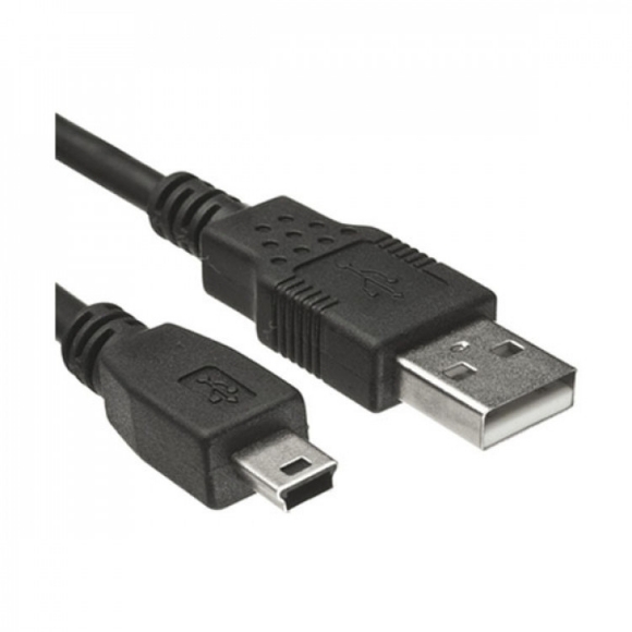 Afbeeldingen van Hypex  USB cable