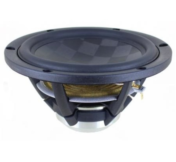 Afbeeldingen van SB-Acoustics MW16TX-8 TeXtreme Cone Woofer