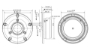 Afbeeldingen van Vifa DX25TG-59/04