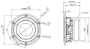 Afbeeldingen van Peerless HDS-106 PPB